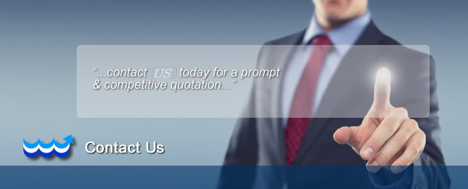 Contact BLMS today and we will provide you with a prompt, clear and accurate quotation