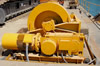 Electric Mooring Winches Range