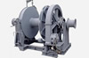 Hydraulic Mooring Winches Range