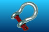 Marine Shackles Range