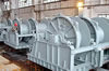 Mooring Winches Range