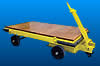 Explosion Proof Floor Trolleys