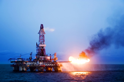 The demand for explosion proof equipment is commonplace in the oil and gas industry