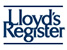 Lloyds register website