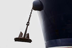 BLMS supplies a wide range of mooring equipment including anchors, chocks, bollards and fairleads