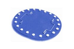 Our ship manholes and inspection covers are manufactured using high strength carbon steel